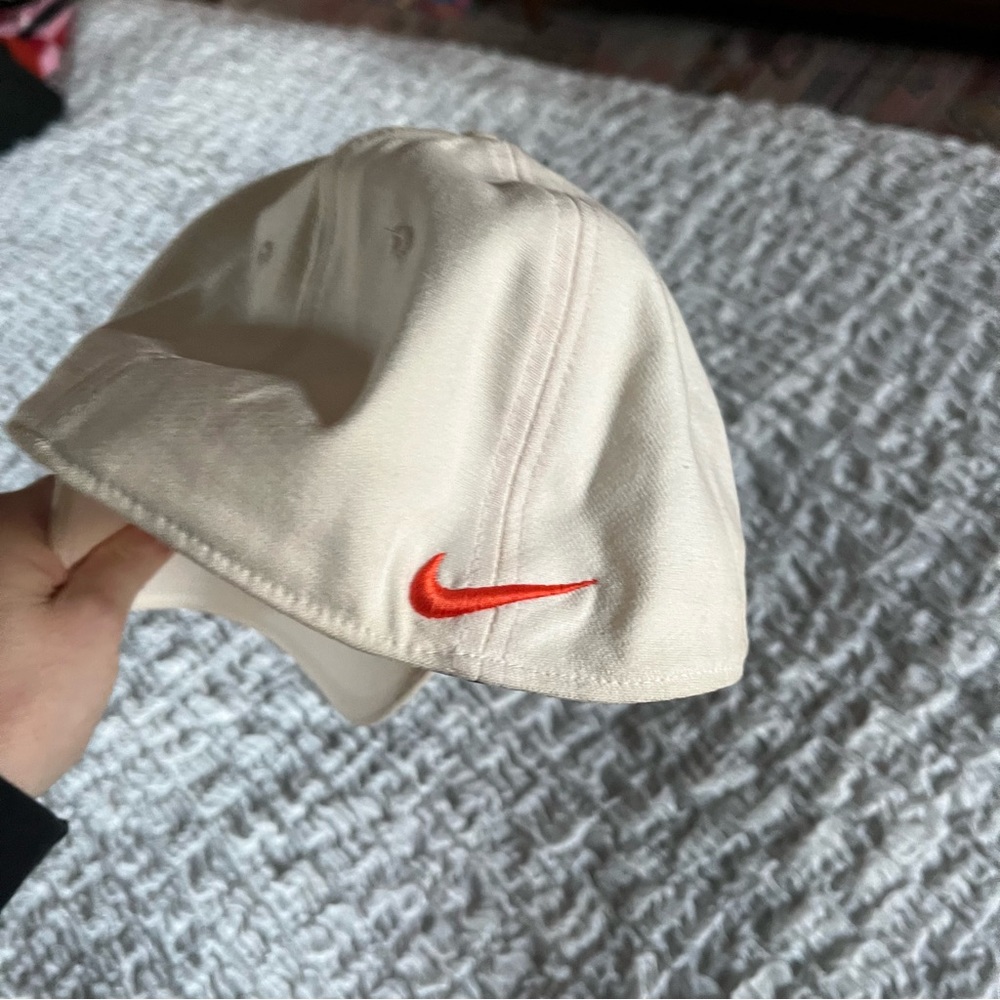 Nike Giants baseball cap white- One size fits all. - Picture 3 of 3